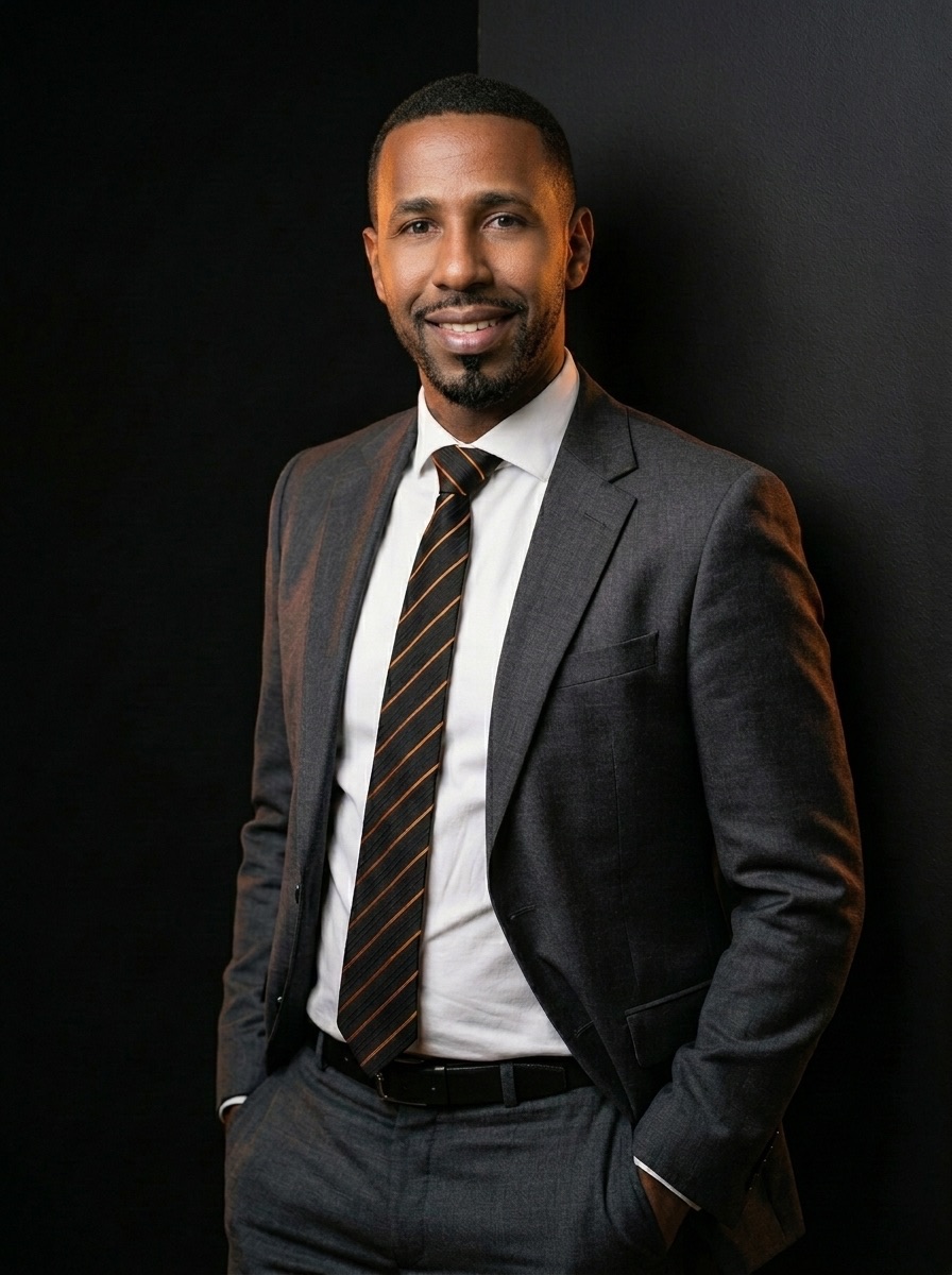 The director of SECURY3